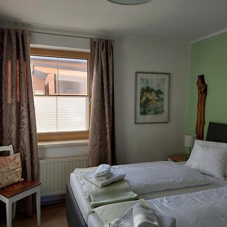 Wohnung Mit Charme In Pinsdorf Exteriér fotografie