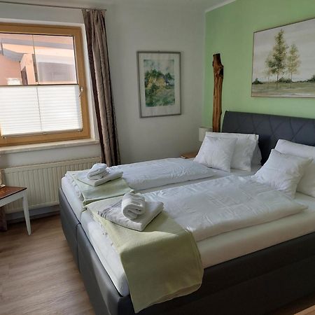 Wohnung Mit Charme In Pinsdorf Exteriér fotografie