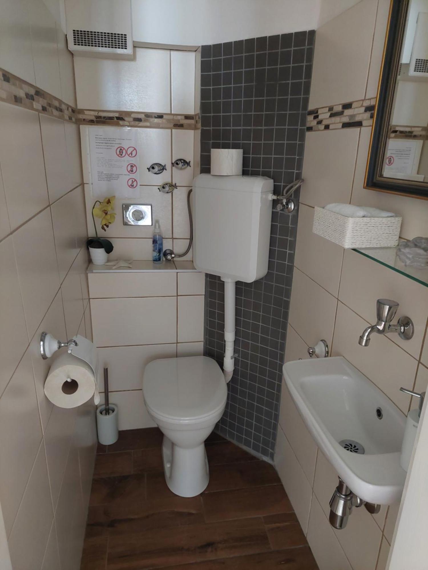 Wohnung Mit Charme In Pinsdorf Exteriér fotografie