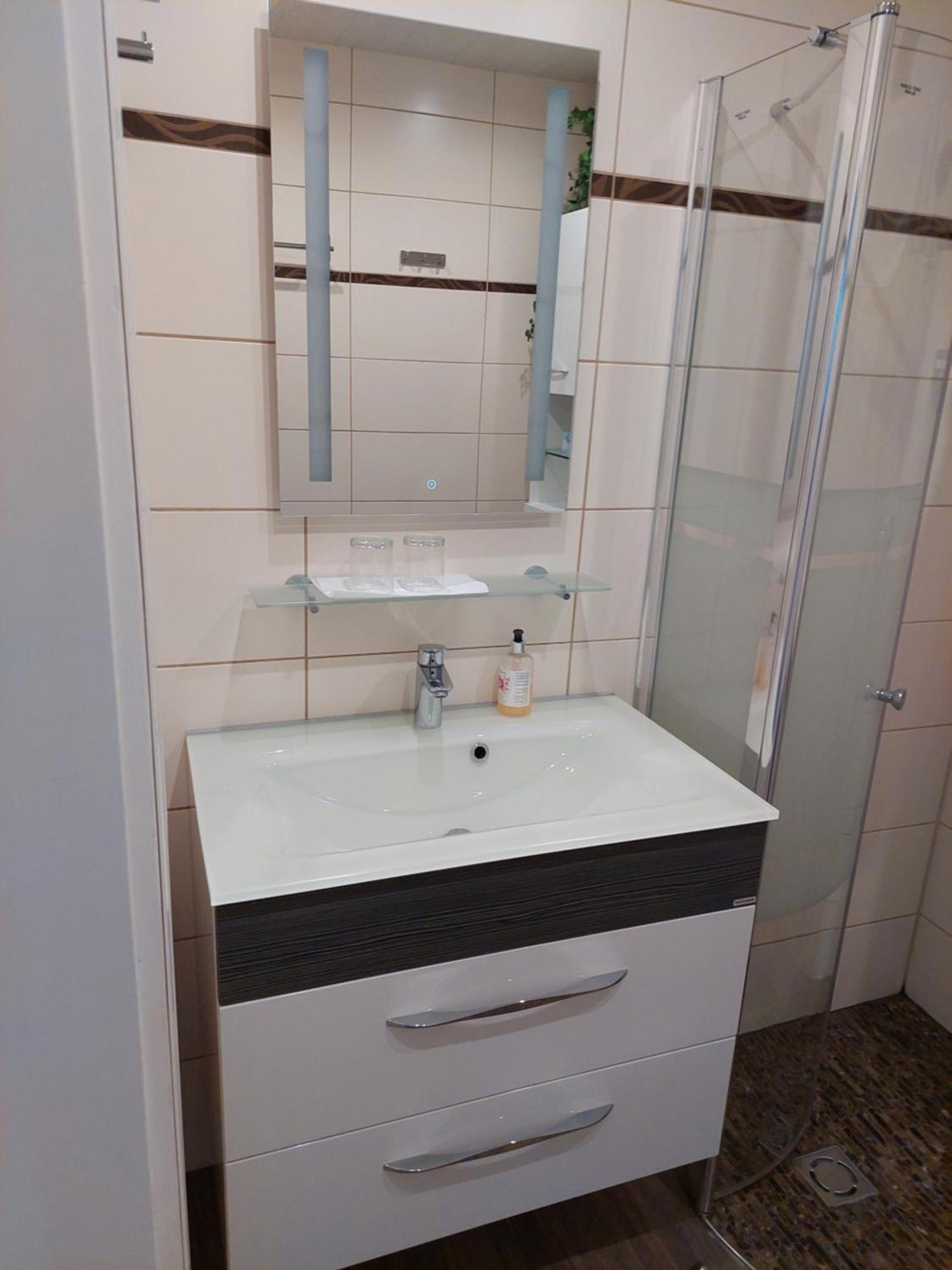 Wohnung Mit Charme In Pinsdorf Exteriér fotografie