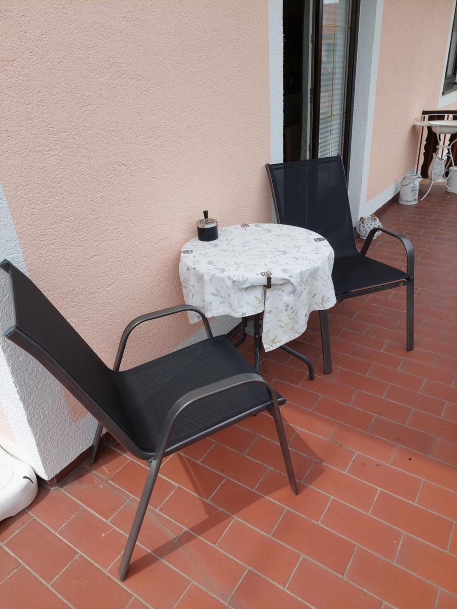 Wohnung Mit Charme In Pinsdorf Exteriér fotografie