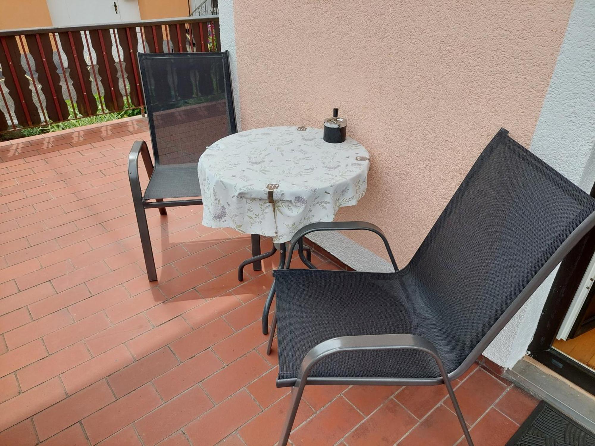 Wohnung Mit Charme In Pinsdorf Exteriér fotografie