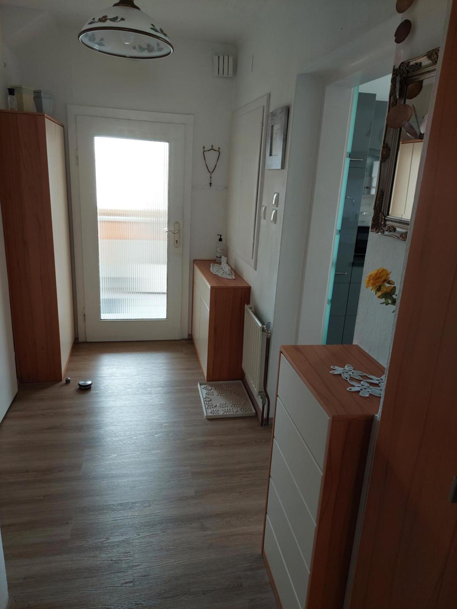 Wohnung Mit Charme In Pinsdorf Exteriér fotografie
