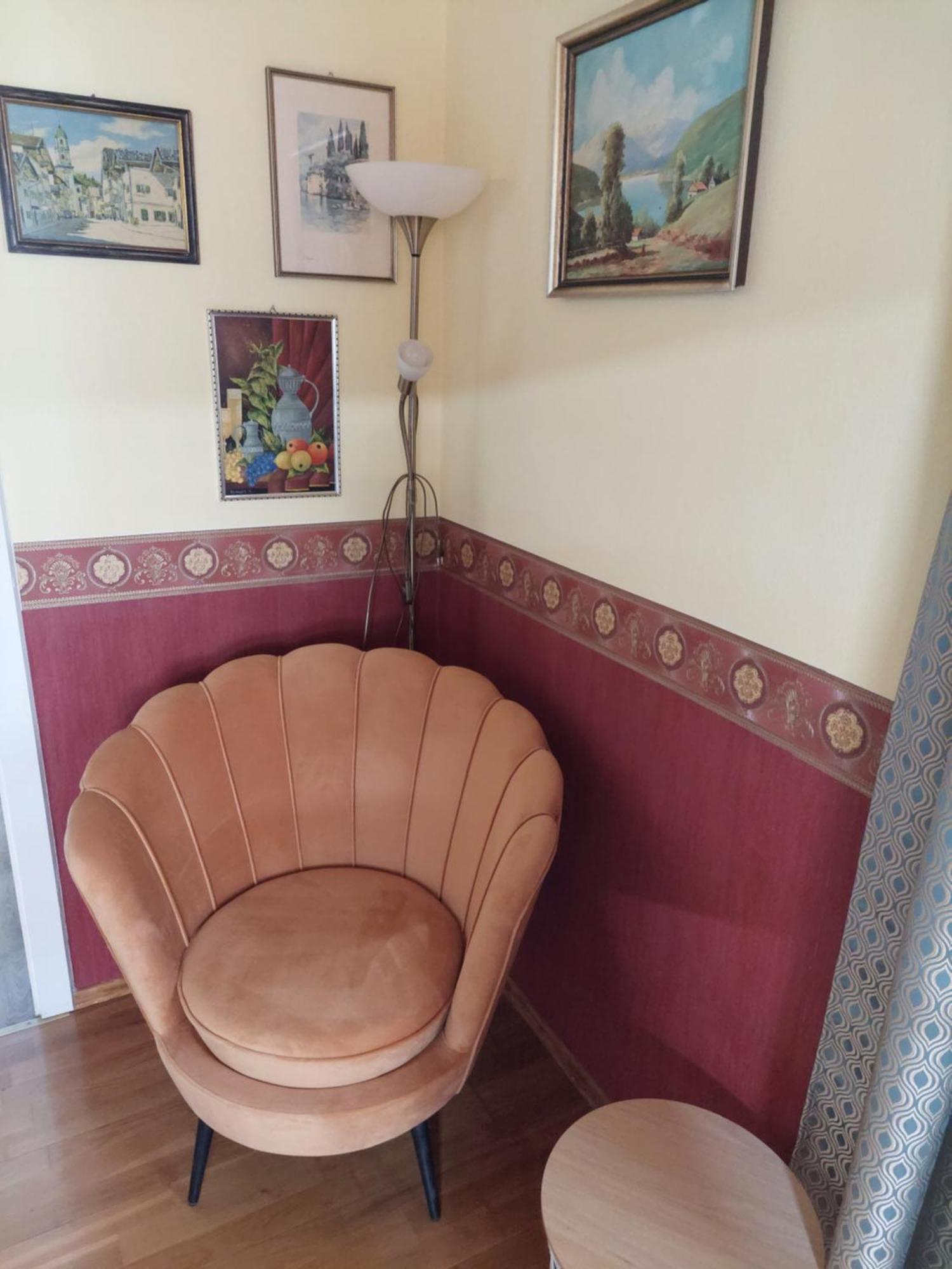 Wohnung Mit Charme In Pinsdorf Exteriér fotografie