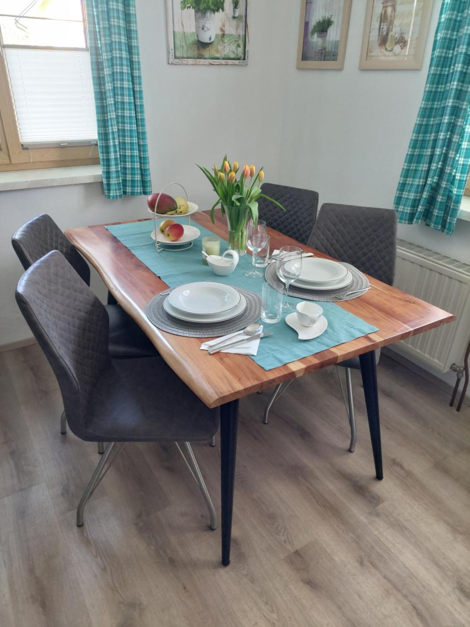 Wohnung Mit Charme In Pinsdorf Exteriér fotografie
