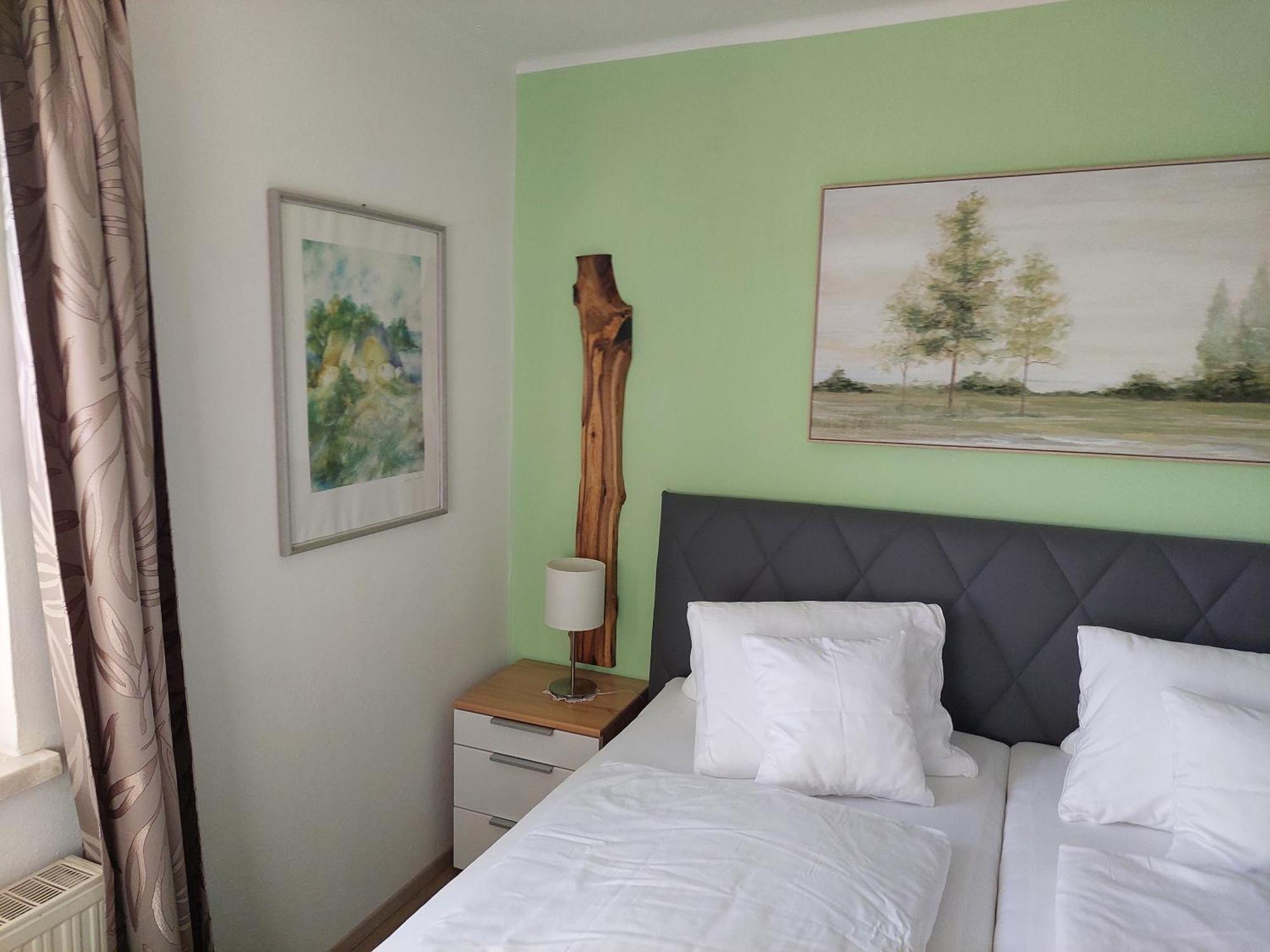 Wohnung Mit Charme In Pinsdorf Exteriér fotografie
